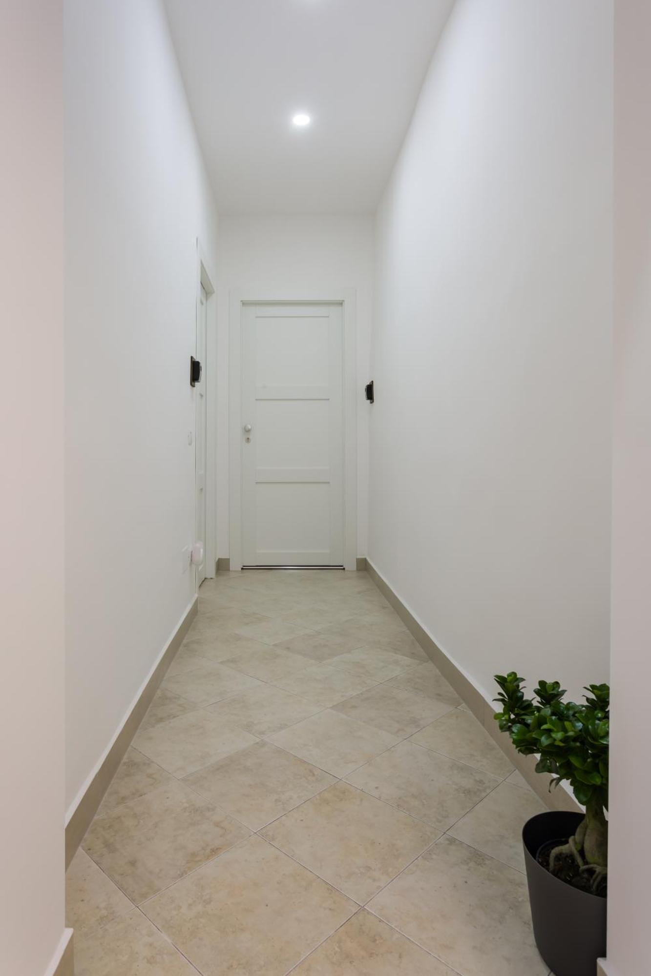 Vesuvio Plaza Room オッタヴィアーノ エクステリア 写真