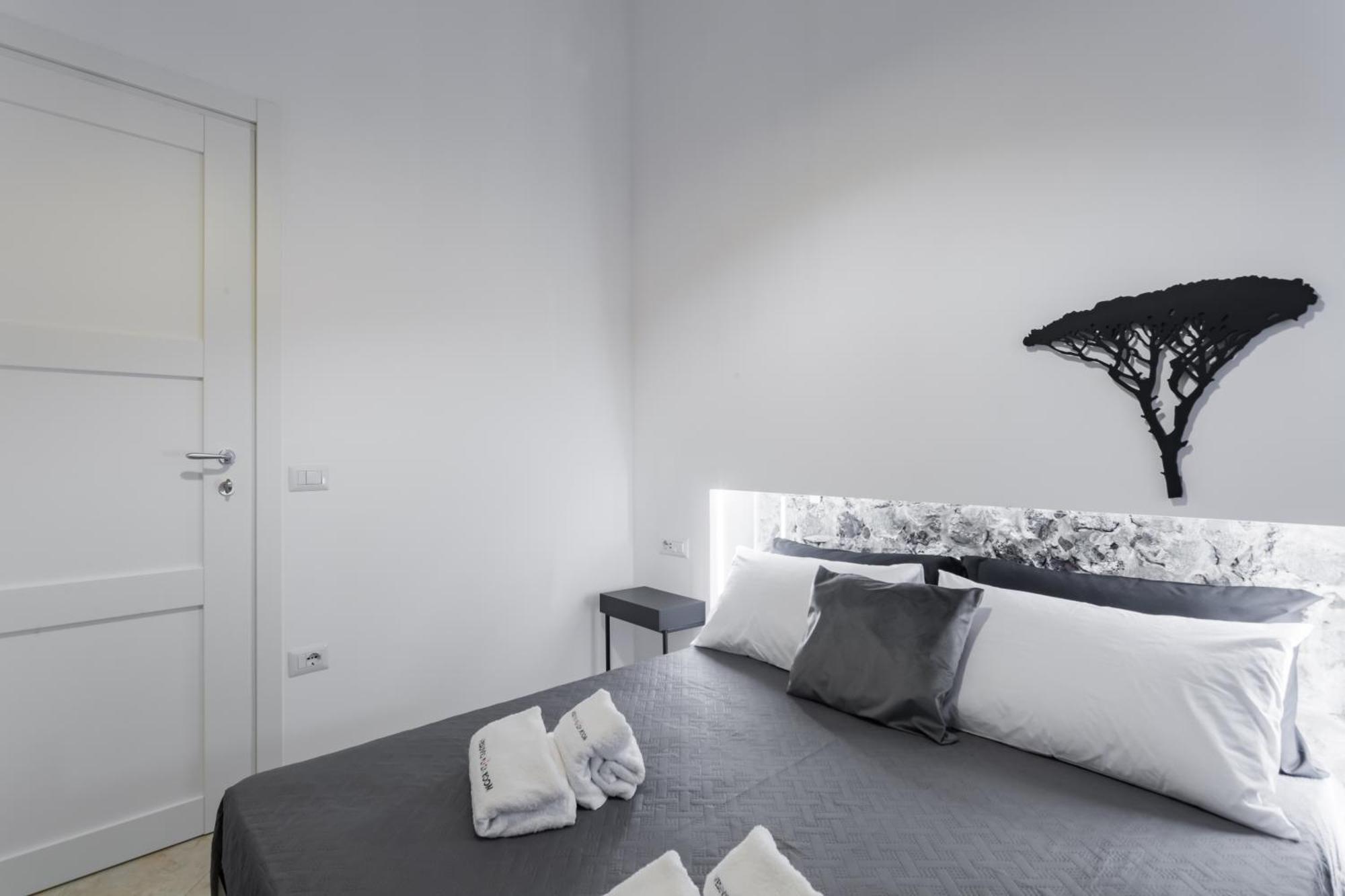 Vesuvio Plaza Room オッタヴィアーノ エクステリア 写真